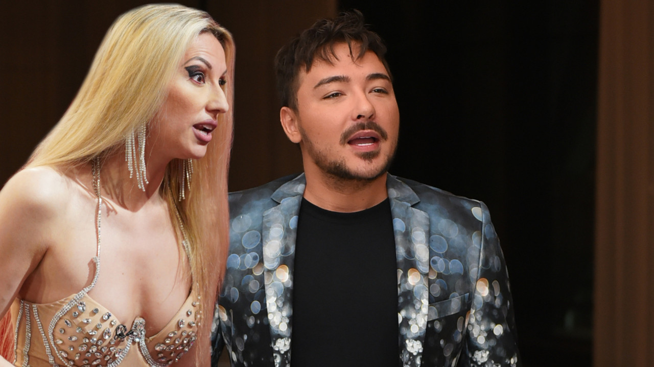 Rada Manojlović, Milan Stanković