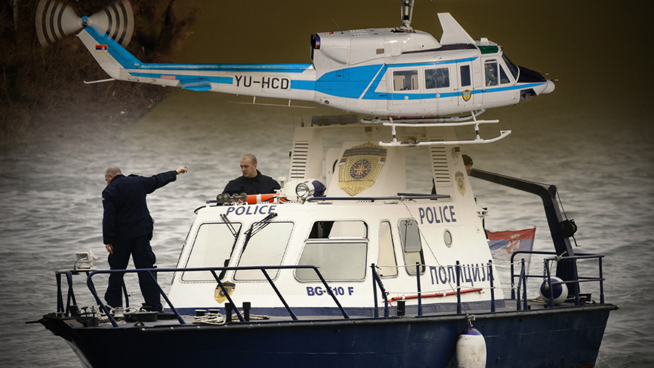 Rečna policija