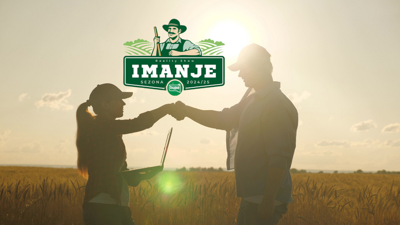Imanje