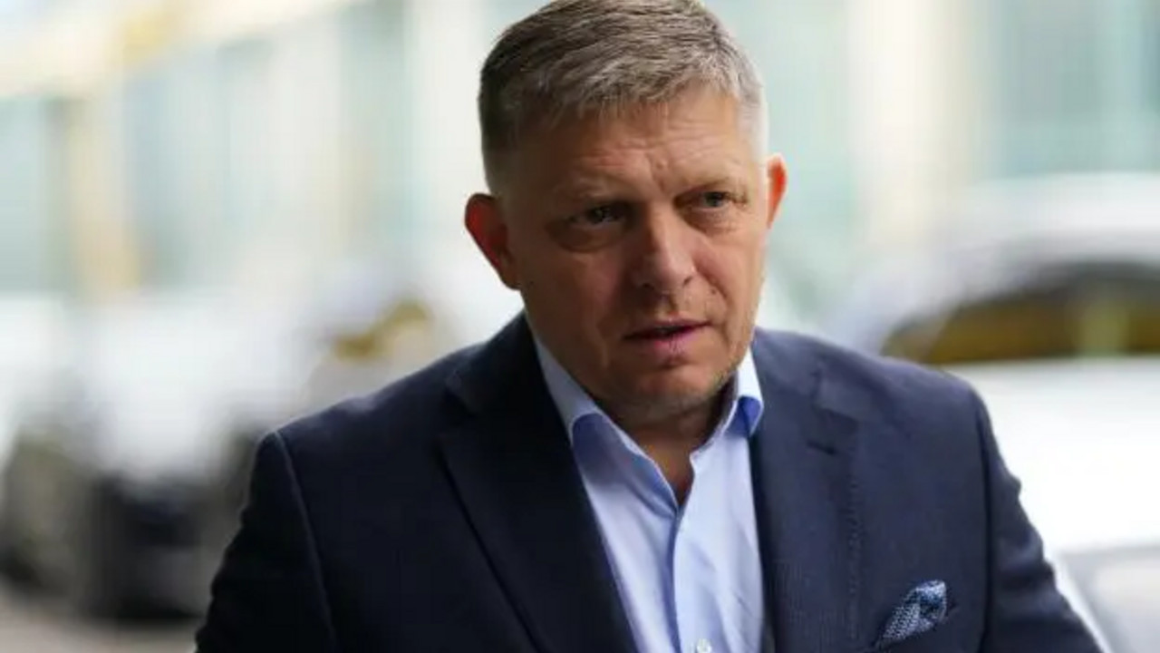 Robert Fico