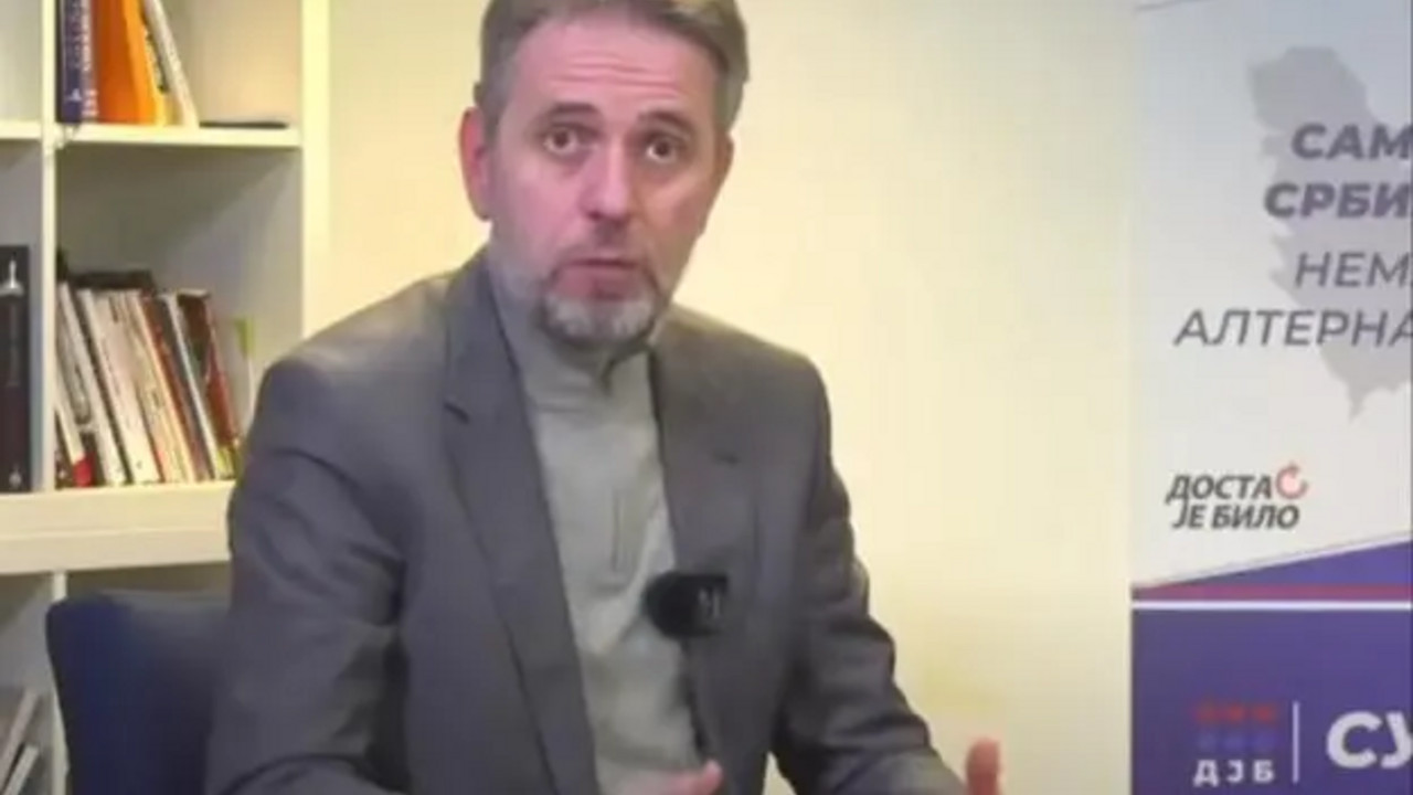 Saša Radulović
