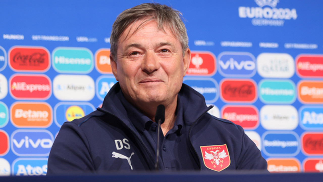 Dragan Stojković Piksi