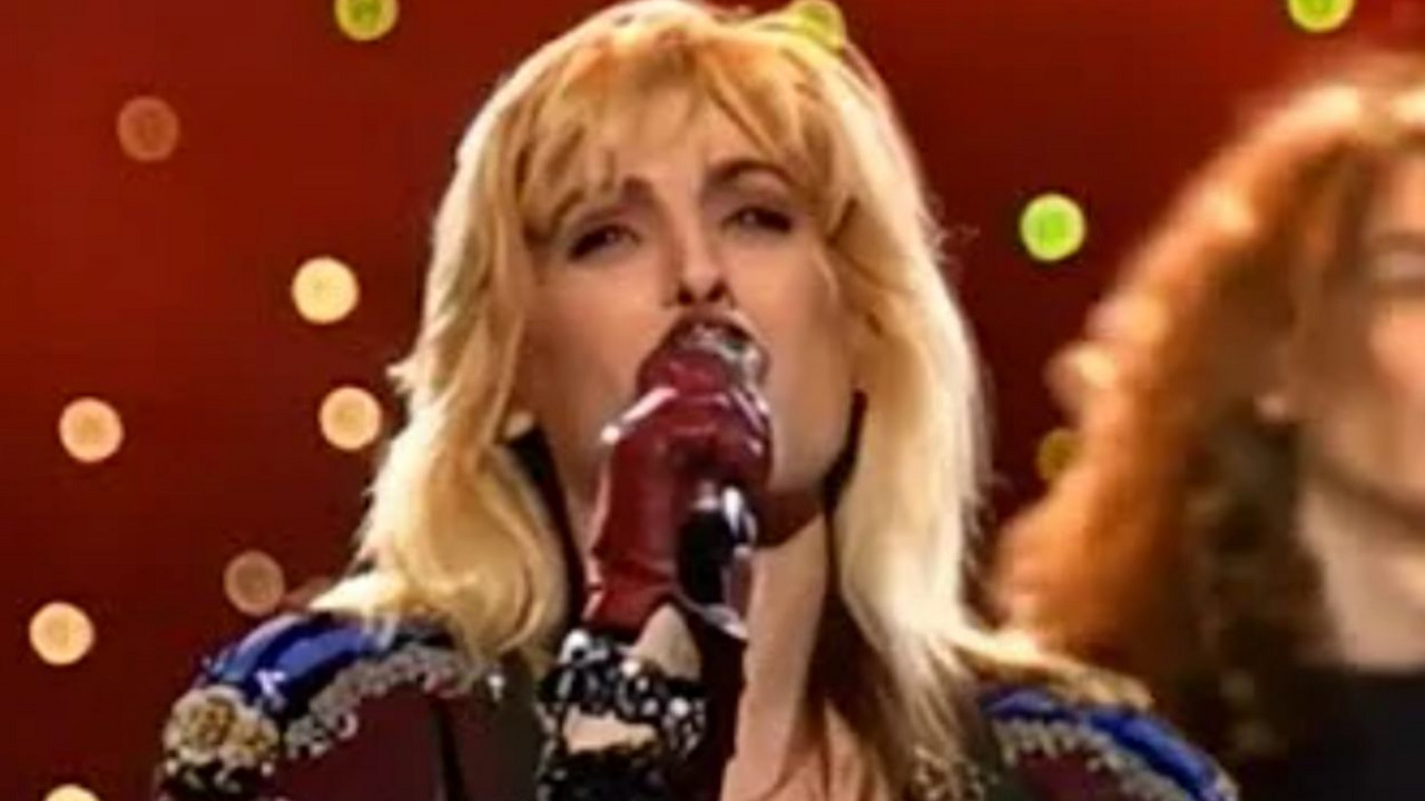 Snežana Mišković Viktorija