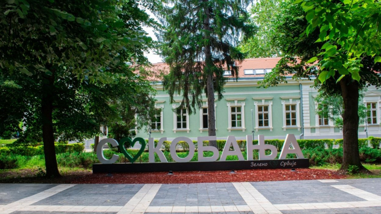 Sokobanja