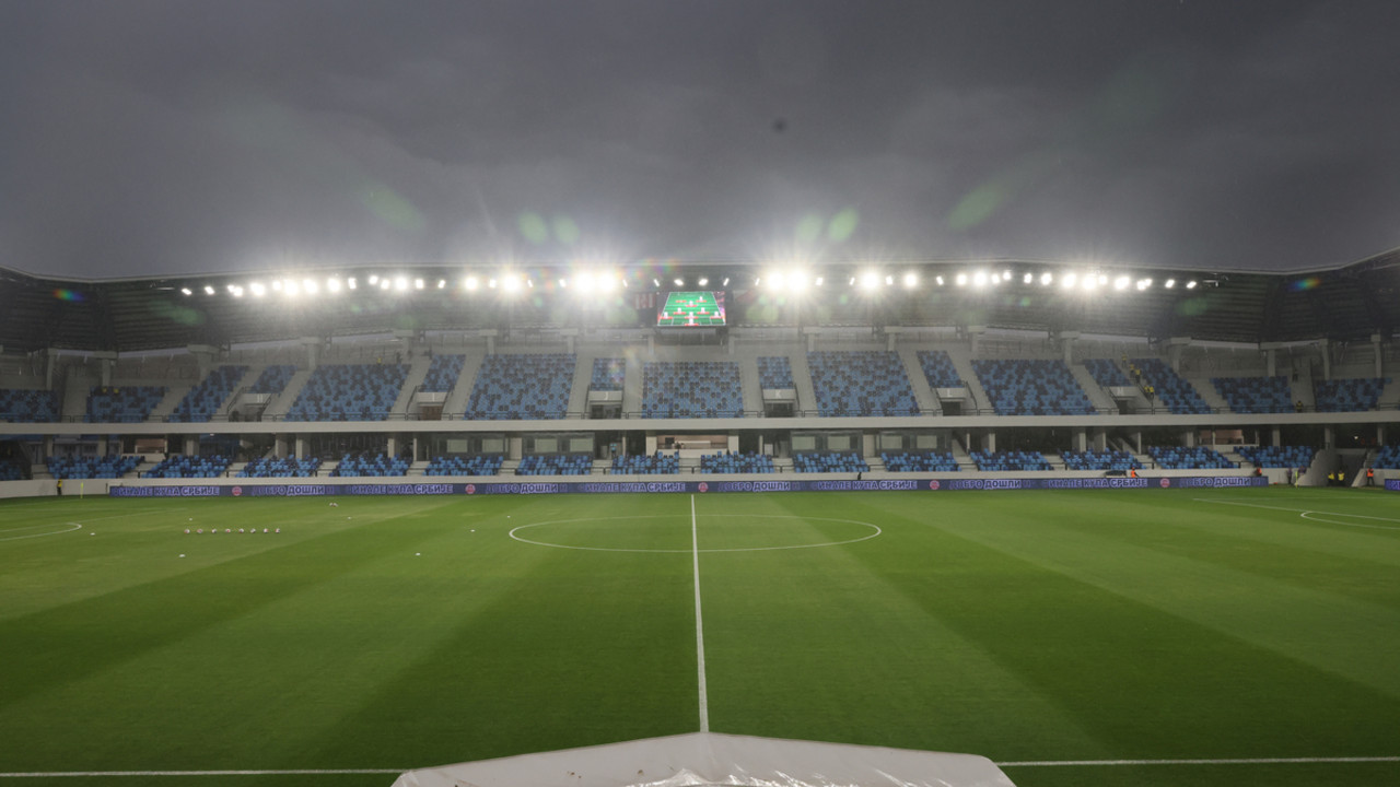 Stadion u Loznici