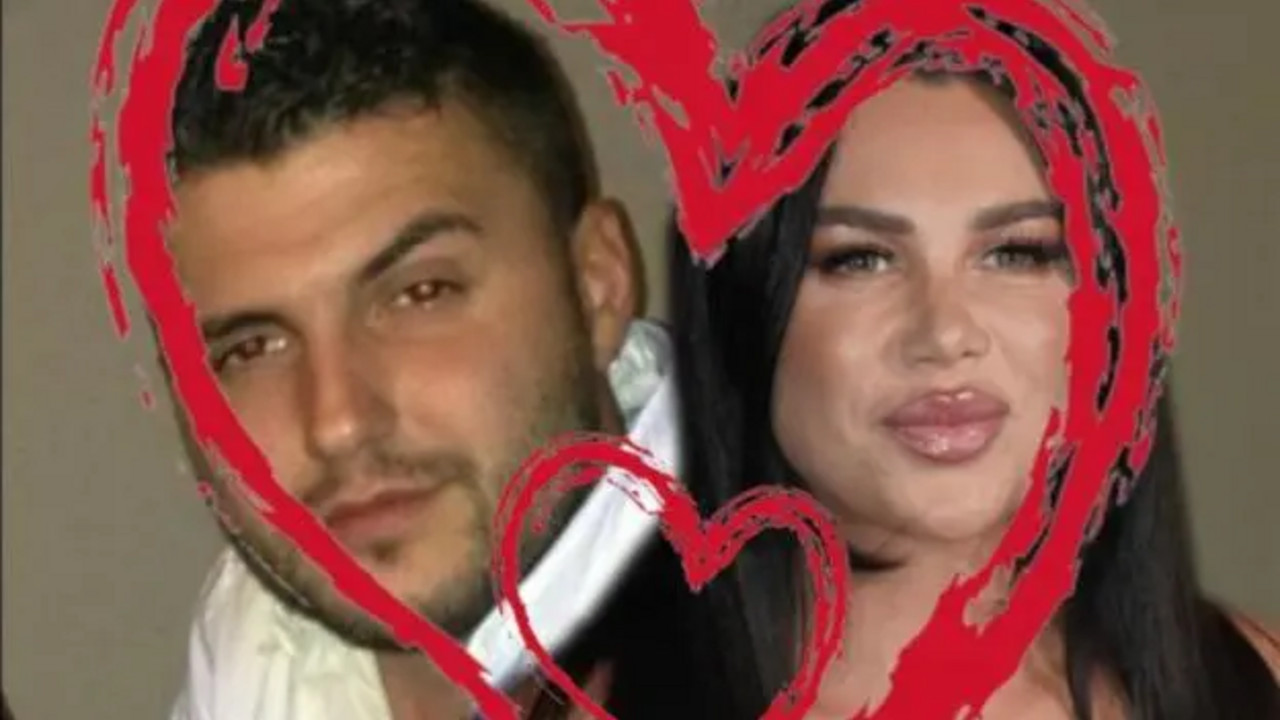Stanija Dobrojević i Asmin Durdžić