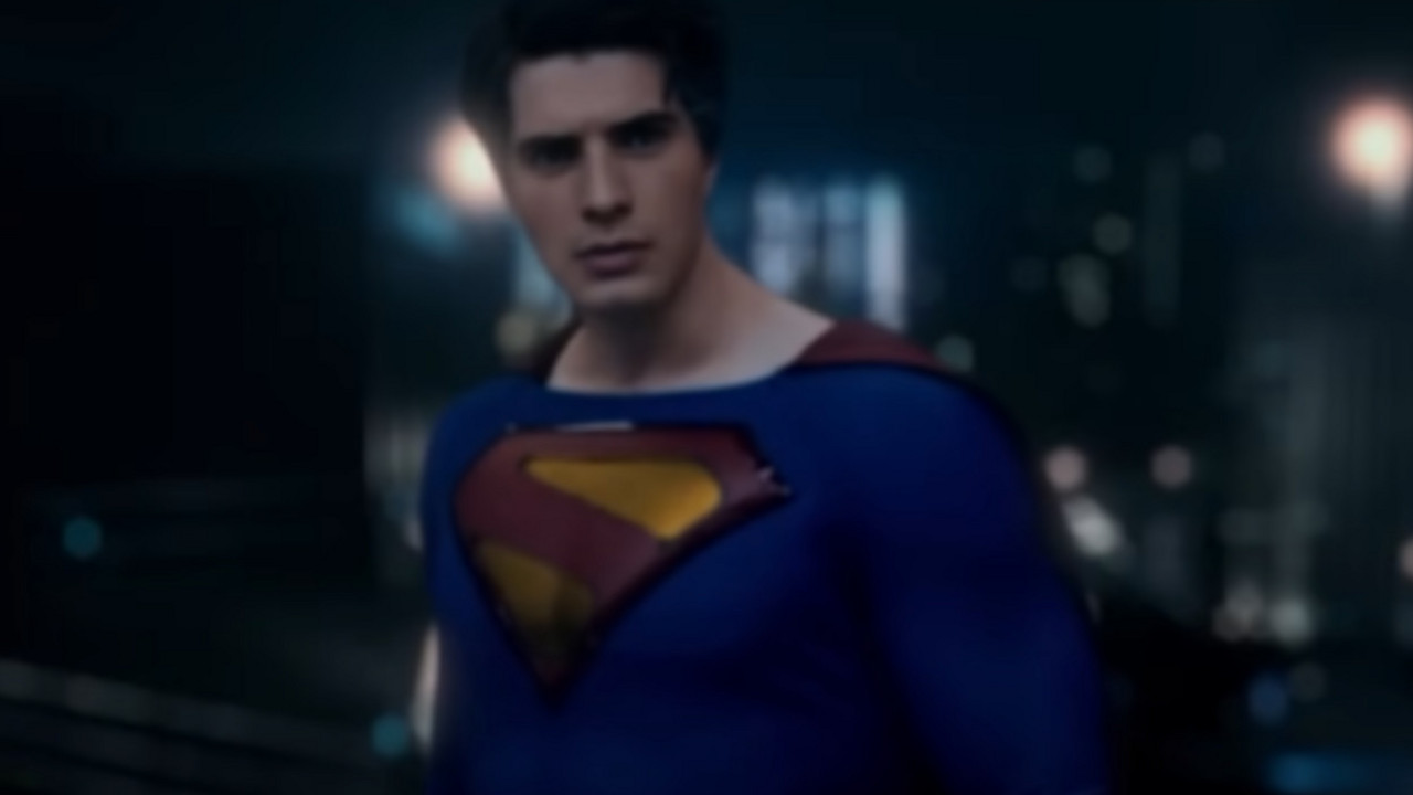 Supermen