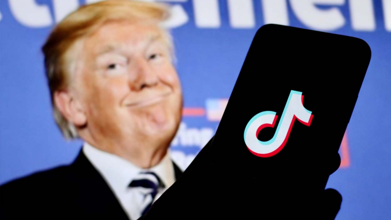 Donald Tramp