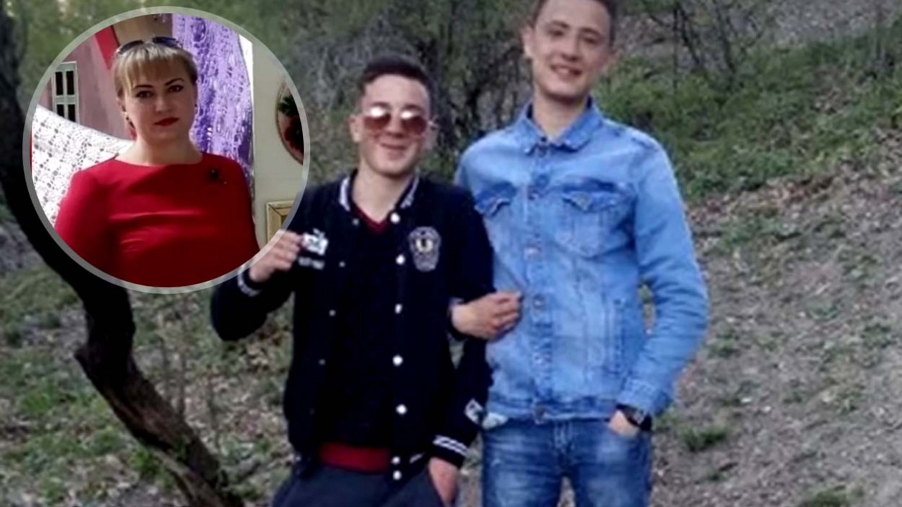 Žrtva i dželati