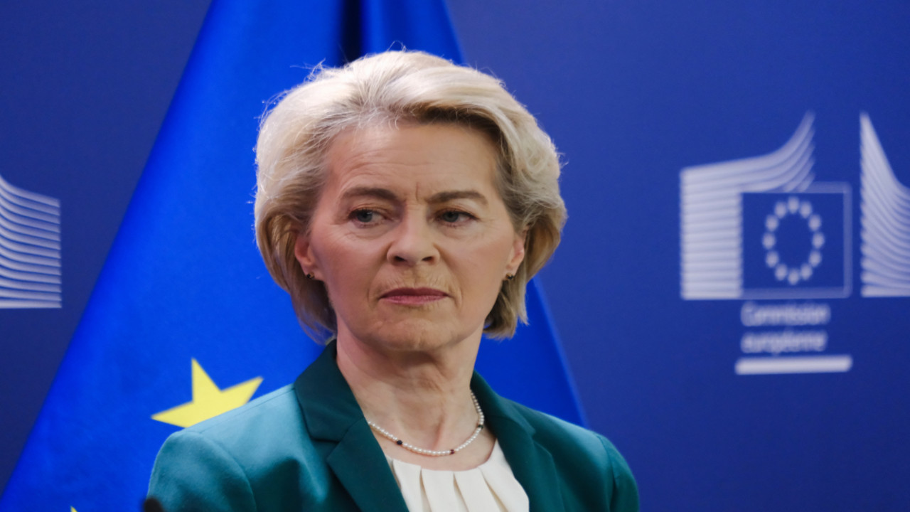 Ursula fon der Lajen 