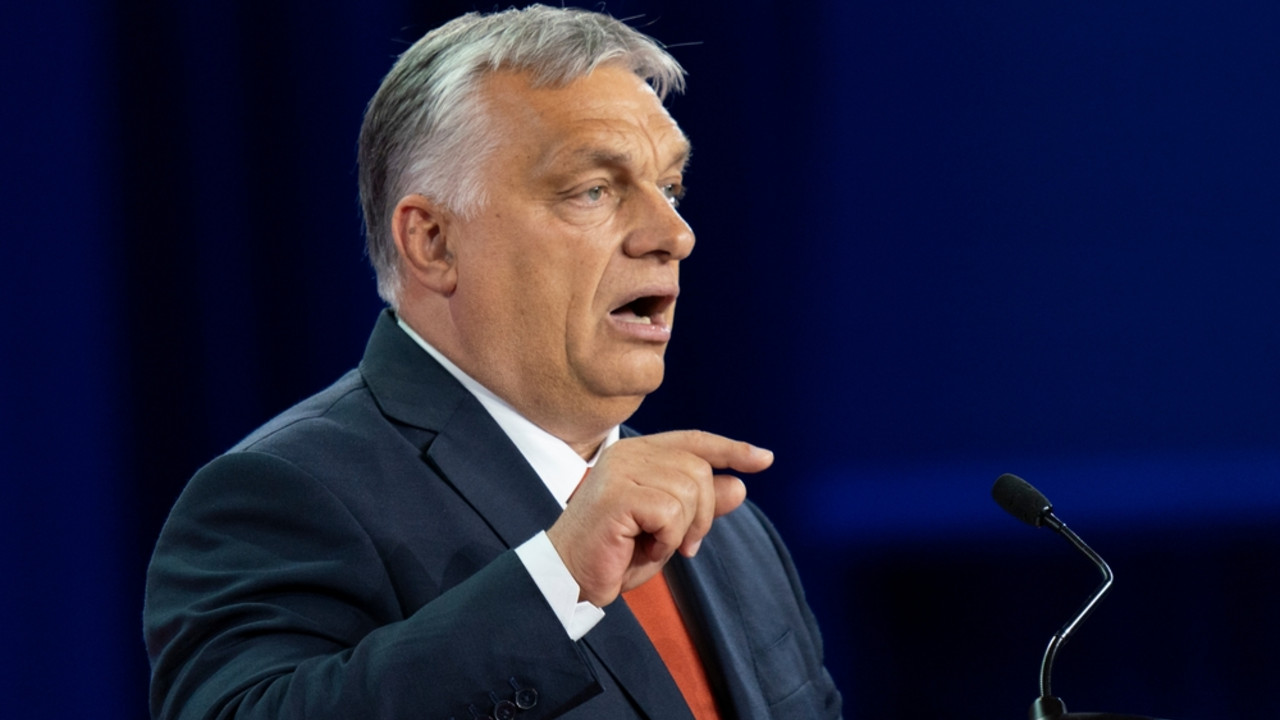 Viktor Orban