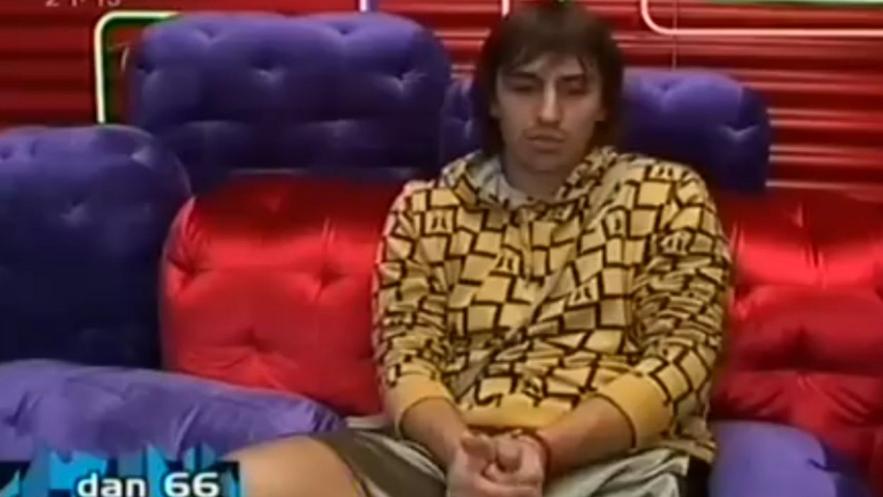 Vladimir Arsić Arsa