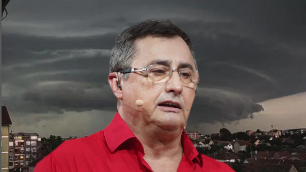 Voja Nedeljković