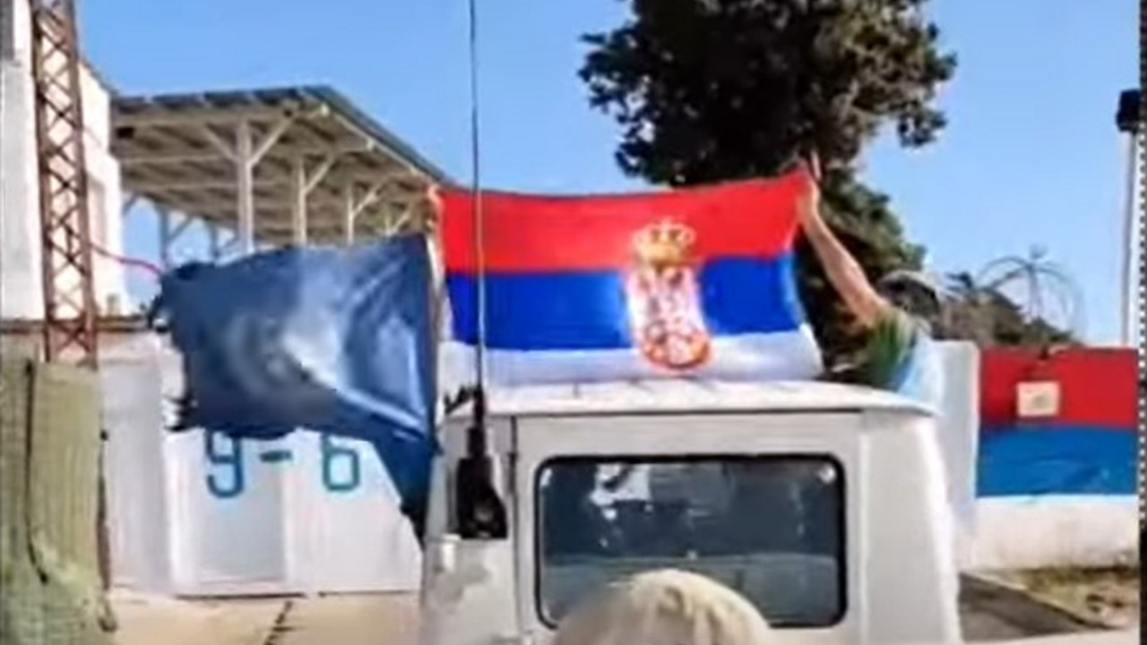 Vojska Srbije u Libanu
