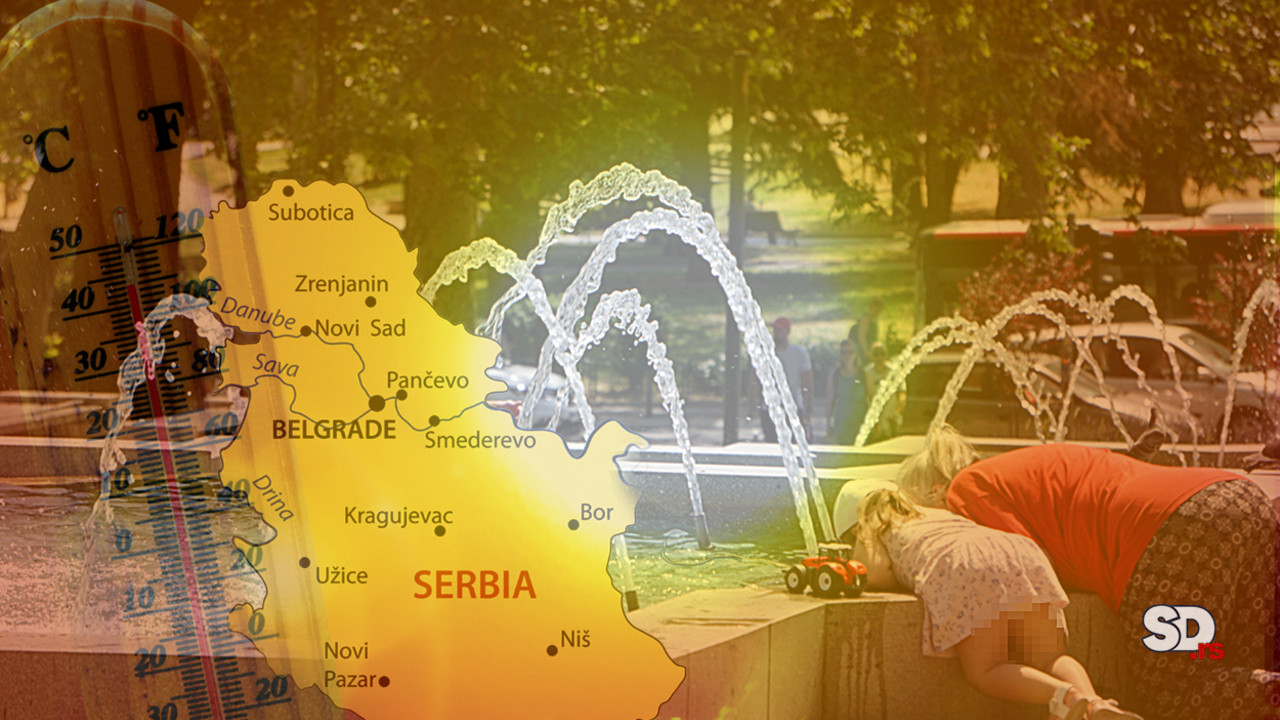 Vremenska prognoza
