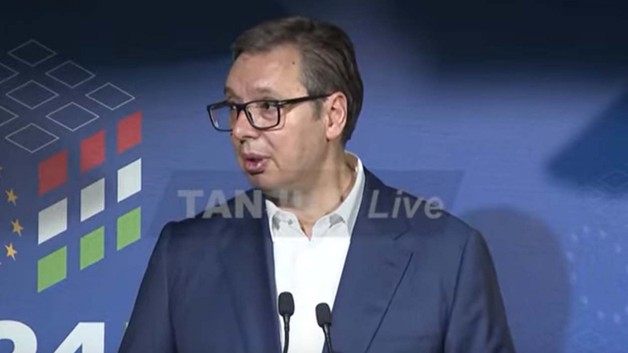 Vučić