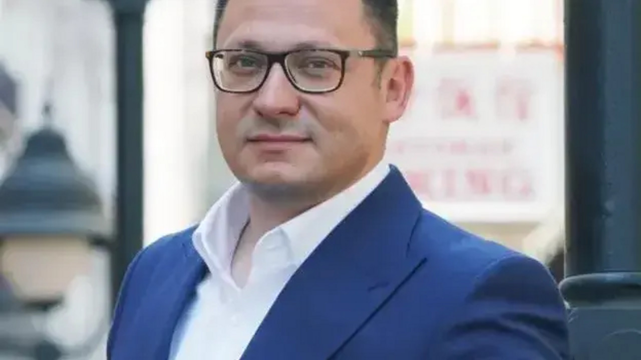 Aleksandar Đurđev