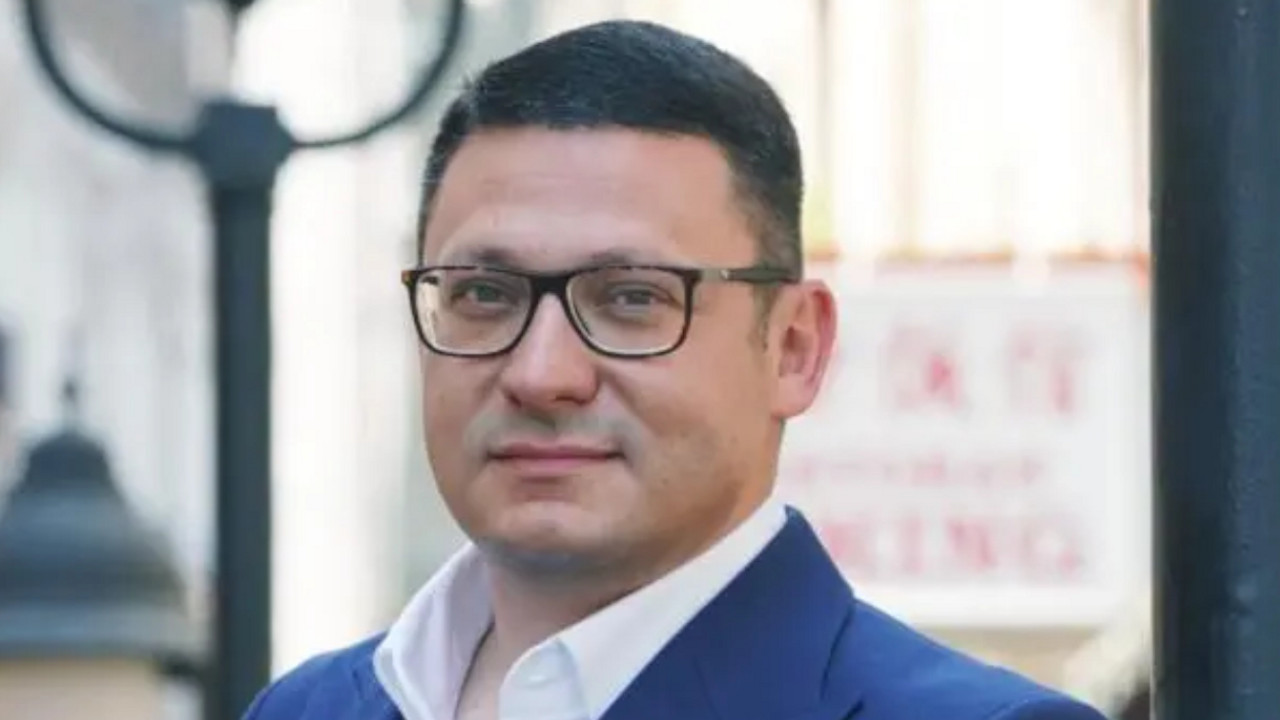 Aleksandar Đurđev