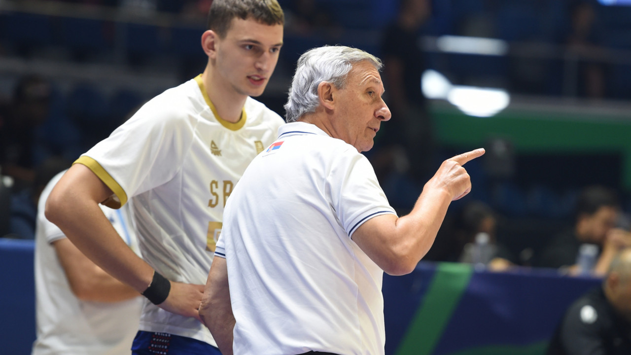 Nikola Jović i Svetislav Pešić