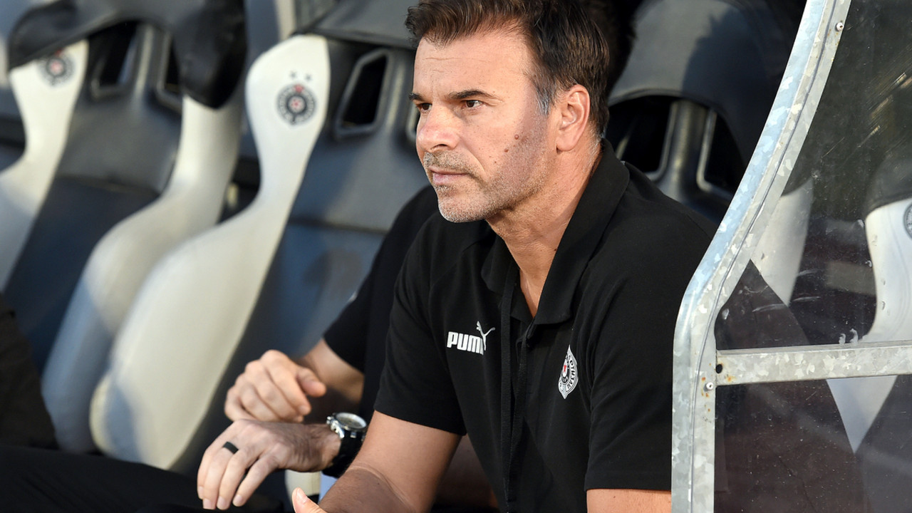 Aleksandar Stanojević