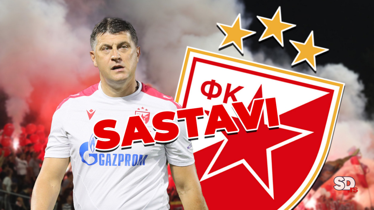 Vladan Milojević 