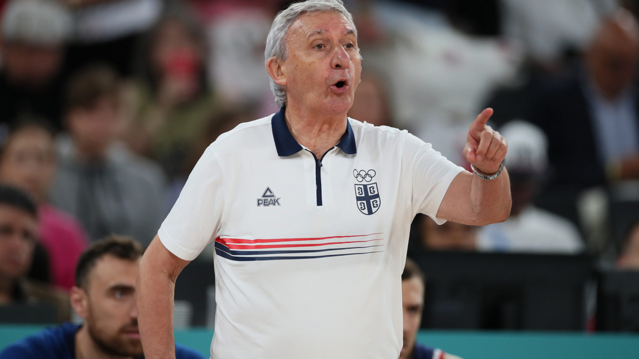Svetislav Pešić