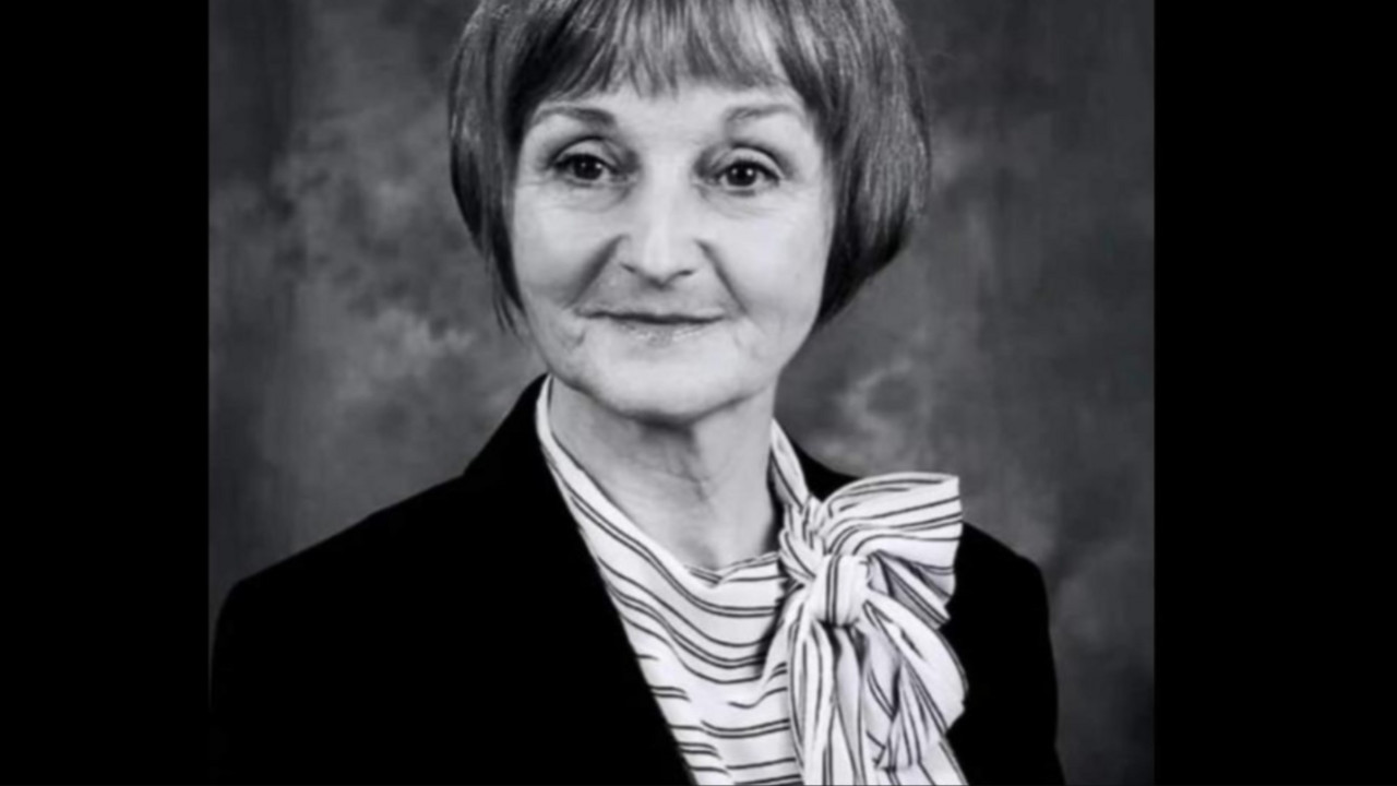 Profesorka engleskog iz Sanskog Mosta