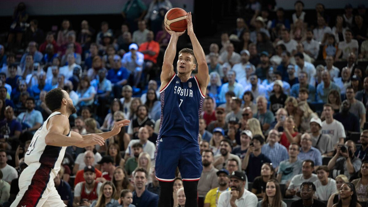 Bogdan Bogdanović
