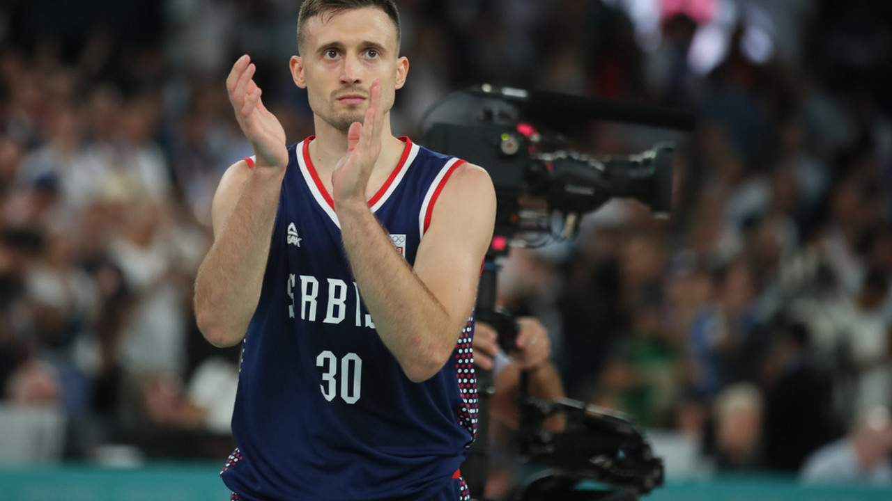 Aleksa Avramović
