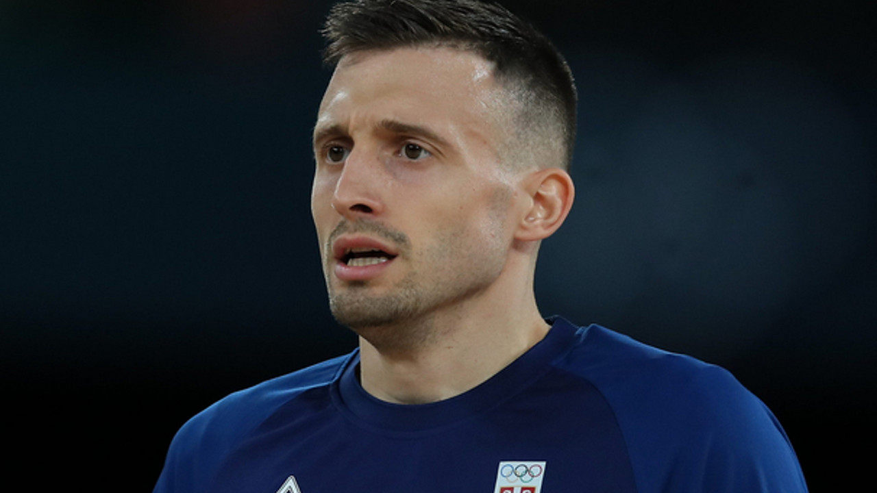 Aleksa Avramović