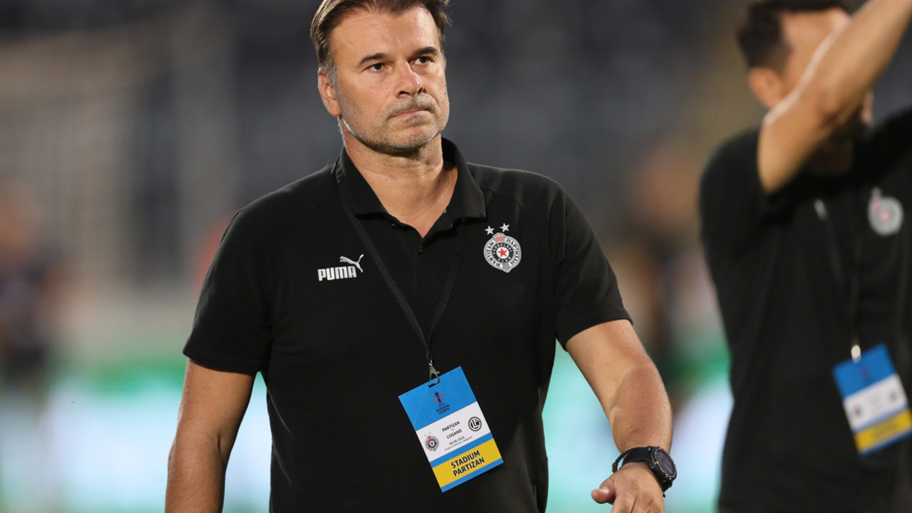 Aleksandar Stanojević