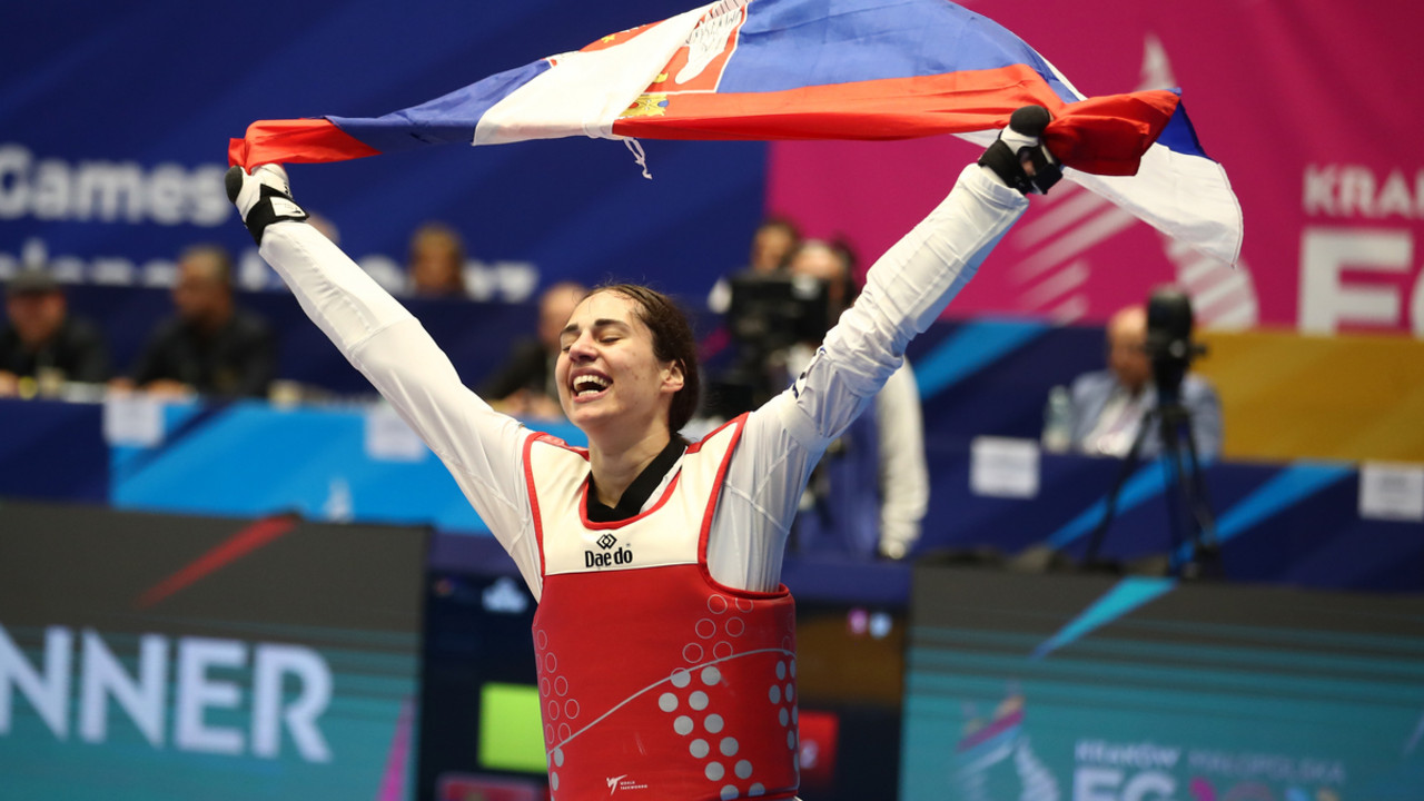 Aleksandra Perišić