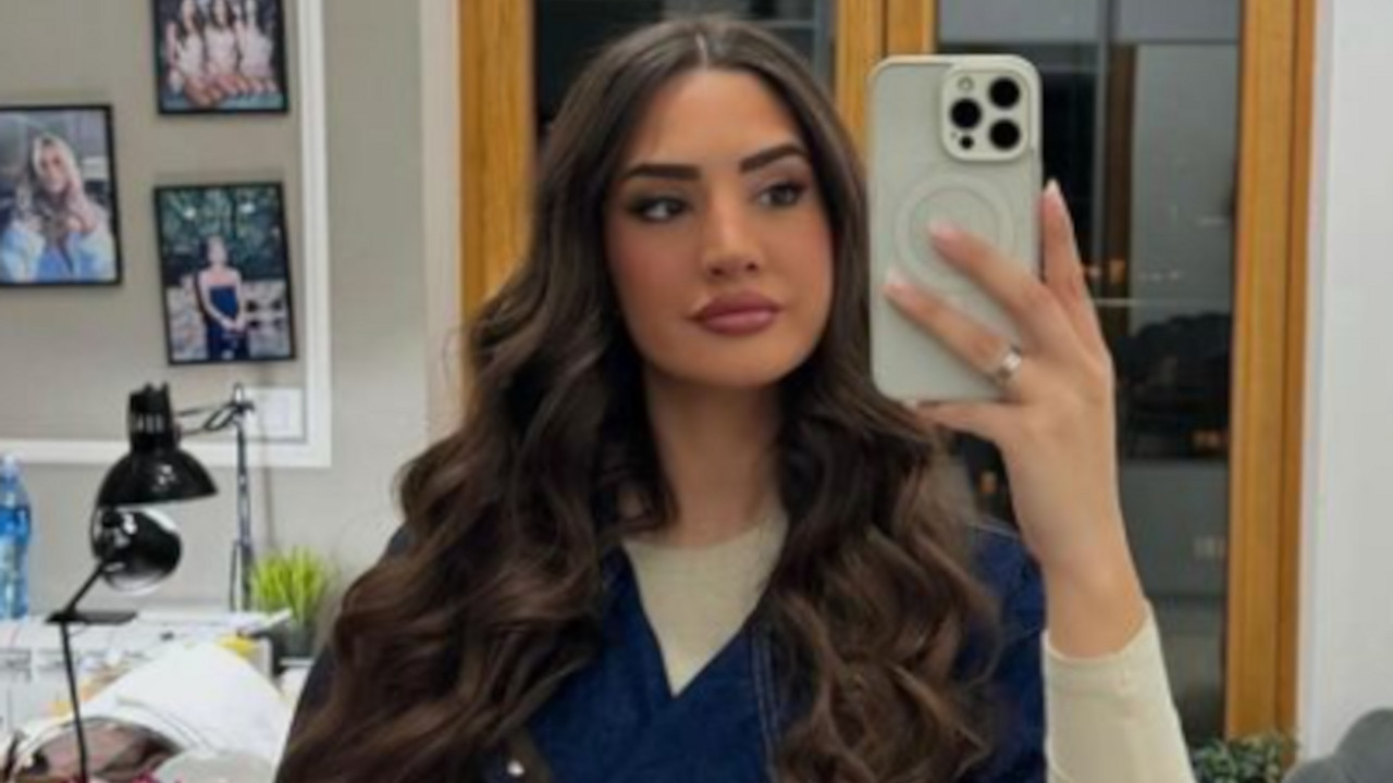 Anđela Đuričić