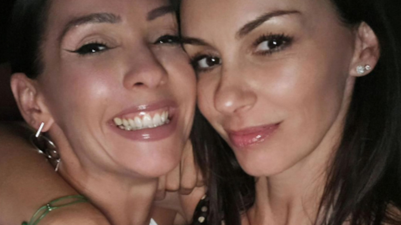 Ana Franić, Sloboda Mićalović