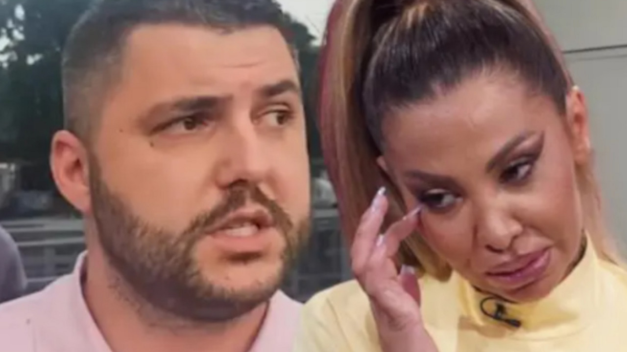 Aneli Ahmić, Asmin Durdžić