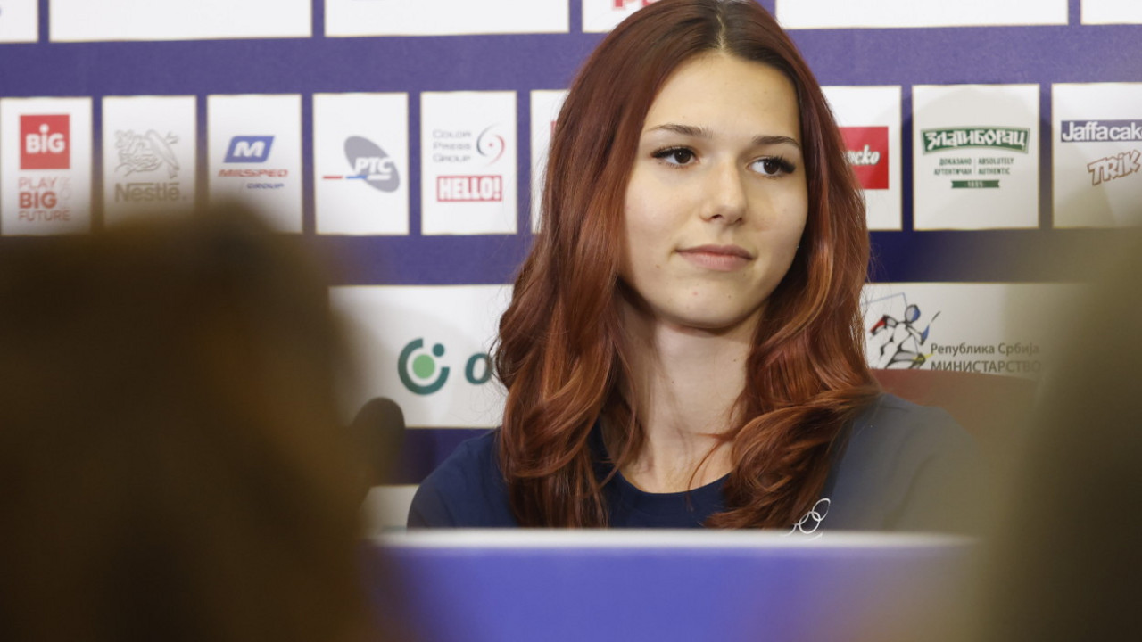 Angelina Topić