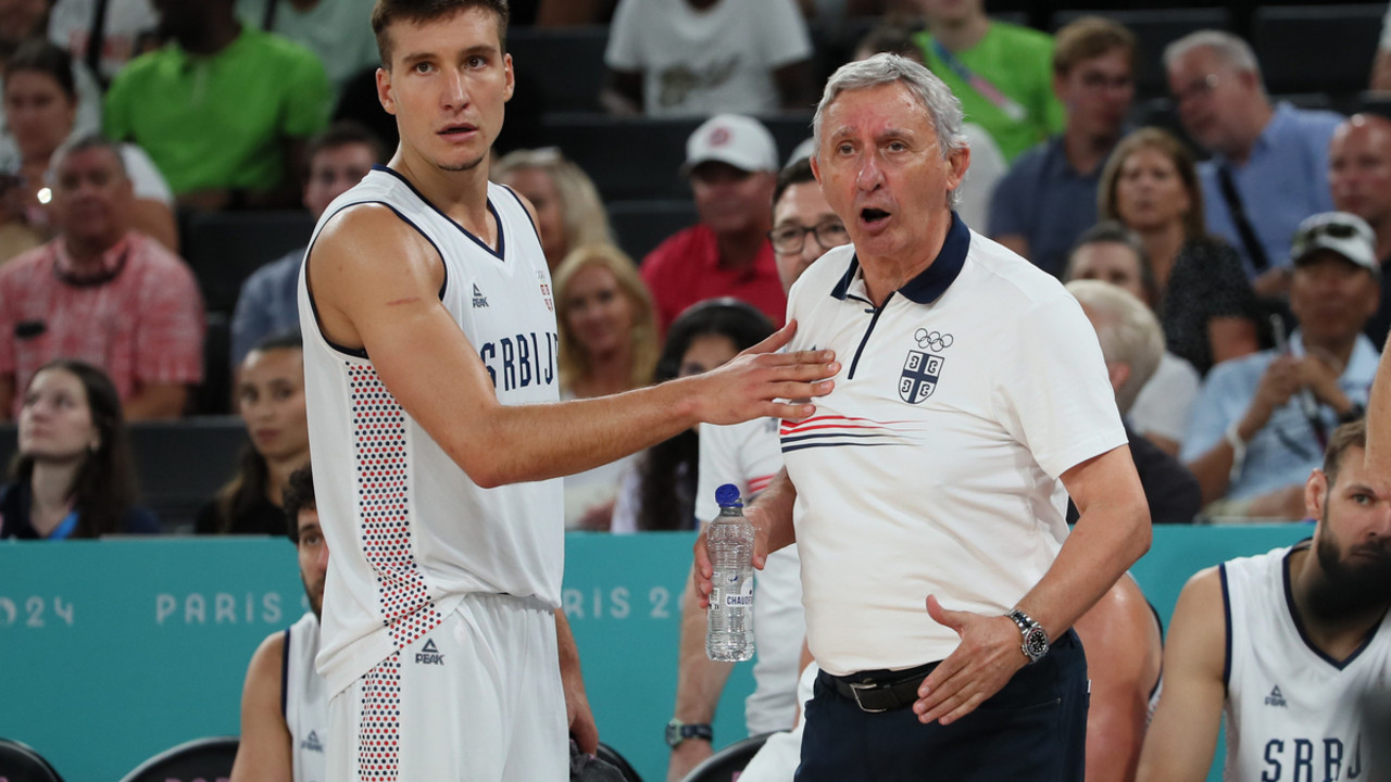 Bogdan Bogdanović