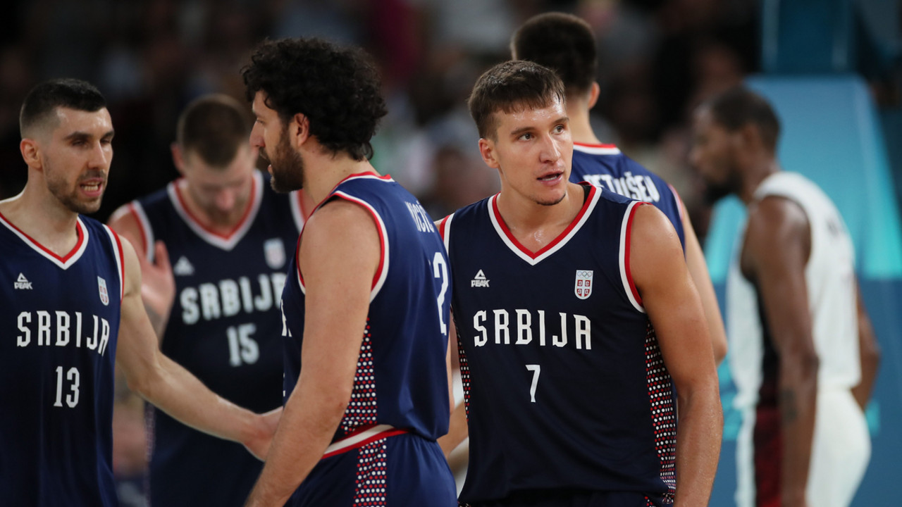 Bogdan Bogdanović