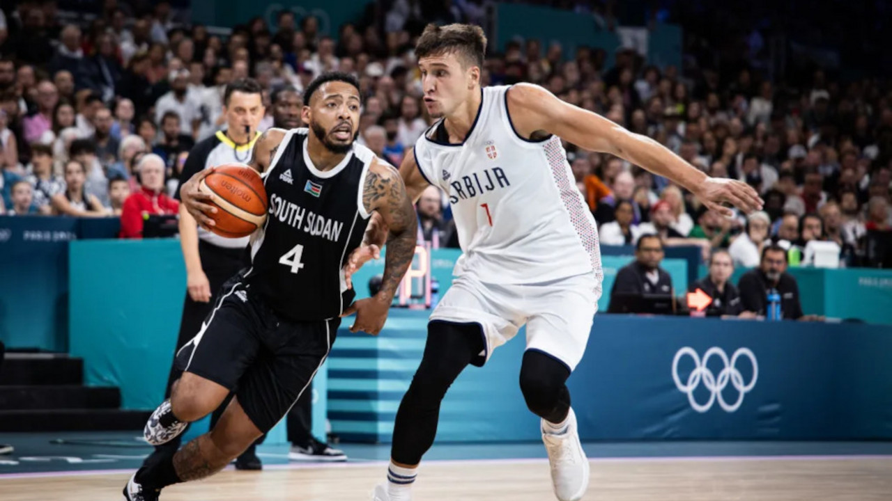 Bogdan Bogdanović