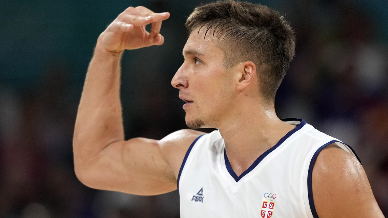Bogdan Bogdanović