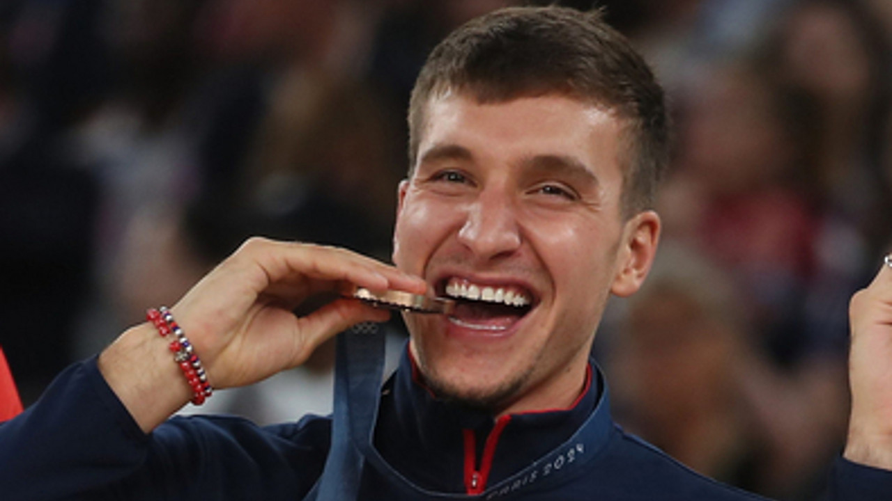 Bogdan Bogdanović