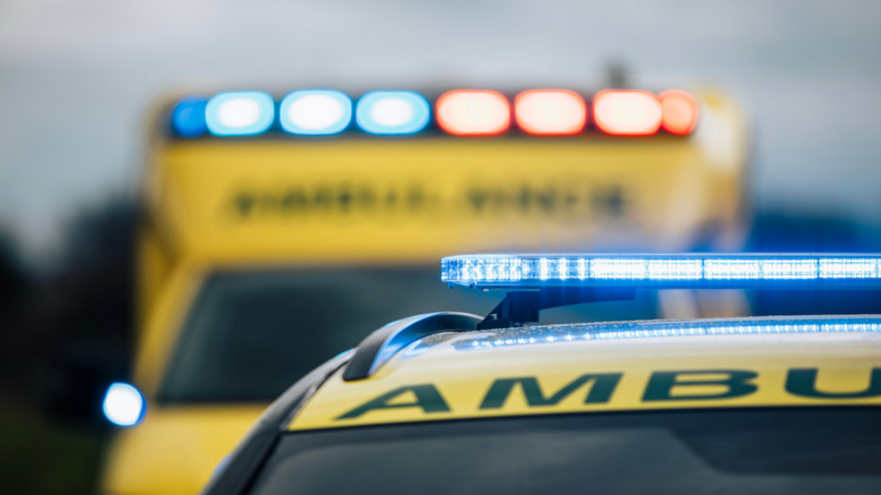 Policija