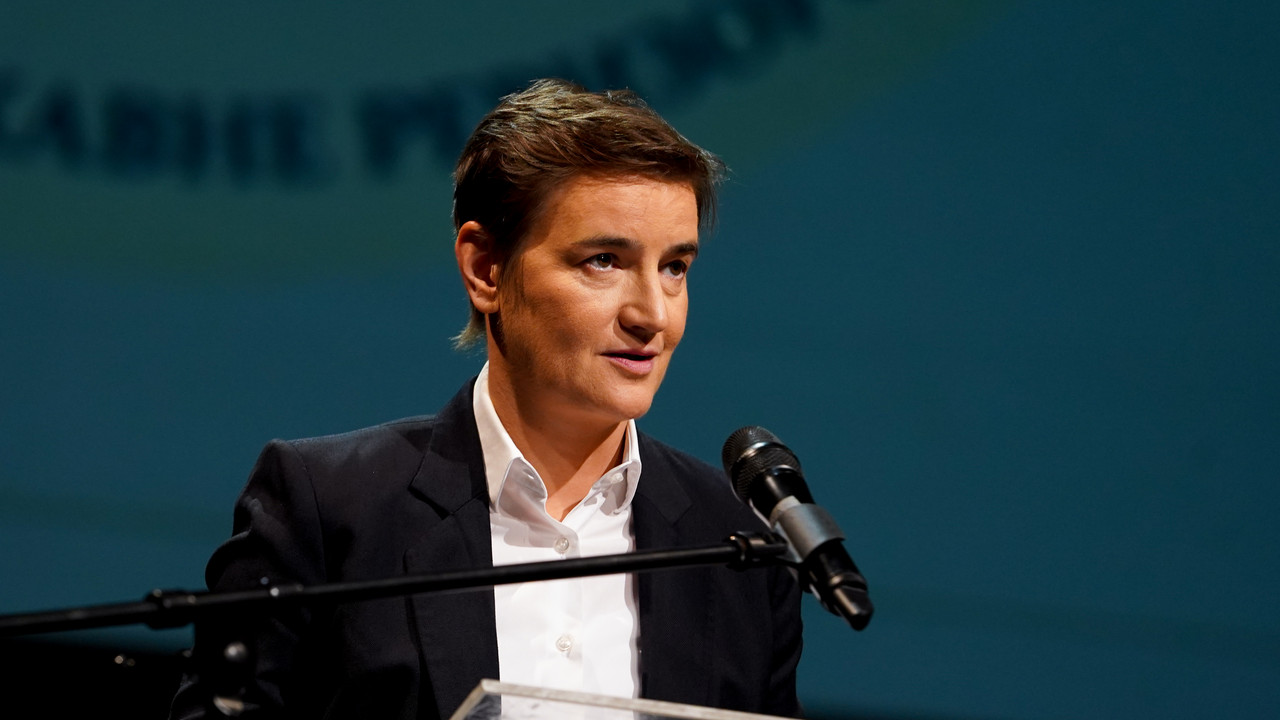 Brnabić