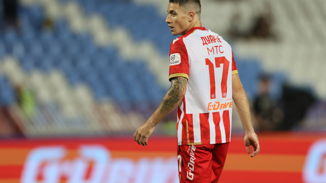 Bruno Duarte