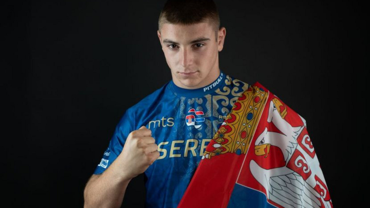 Matija Dakserović