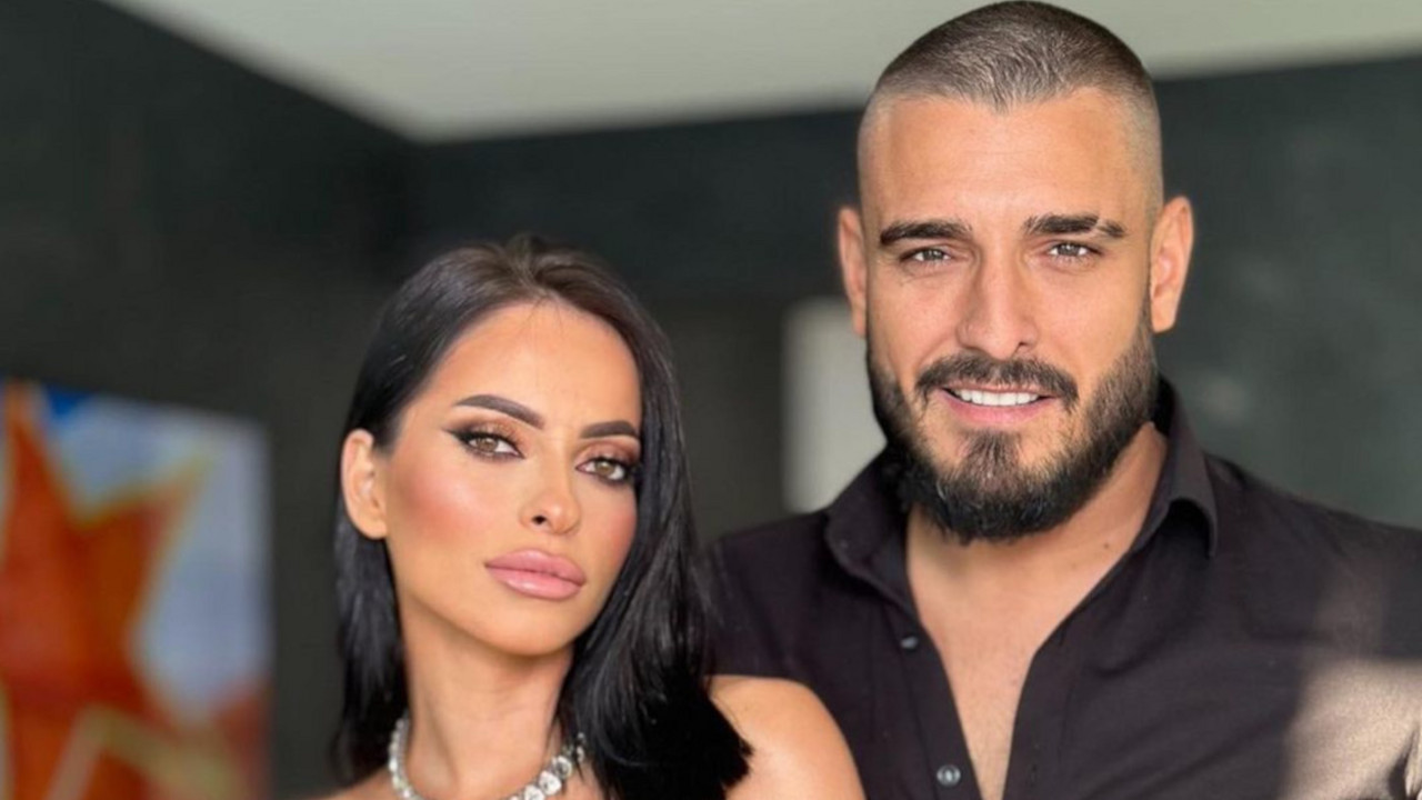 Darko Lazić, Katarina Lazić