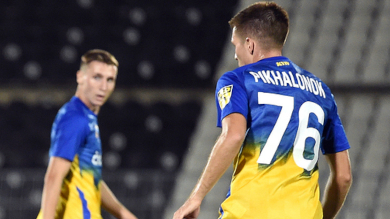 FK Dinamo Kijev