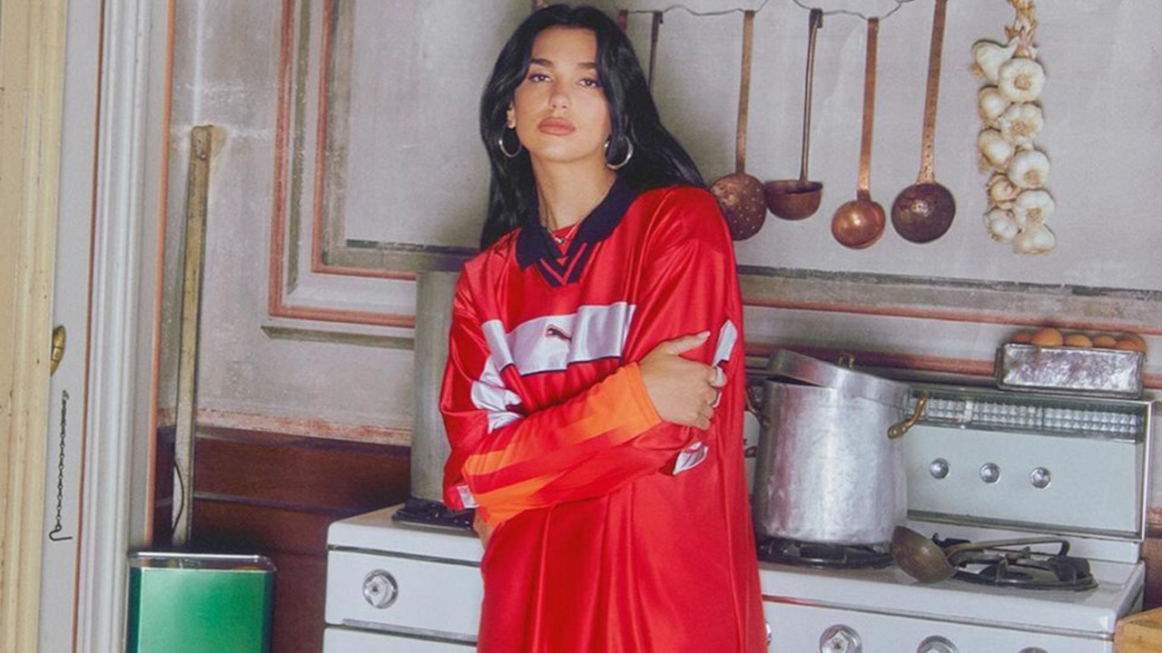 Dua Lipa