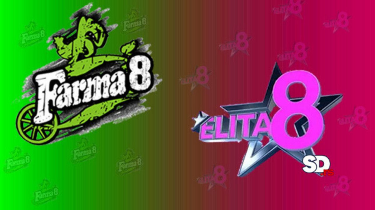Elita, Farma