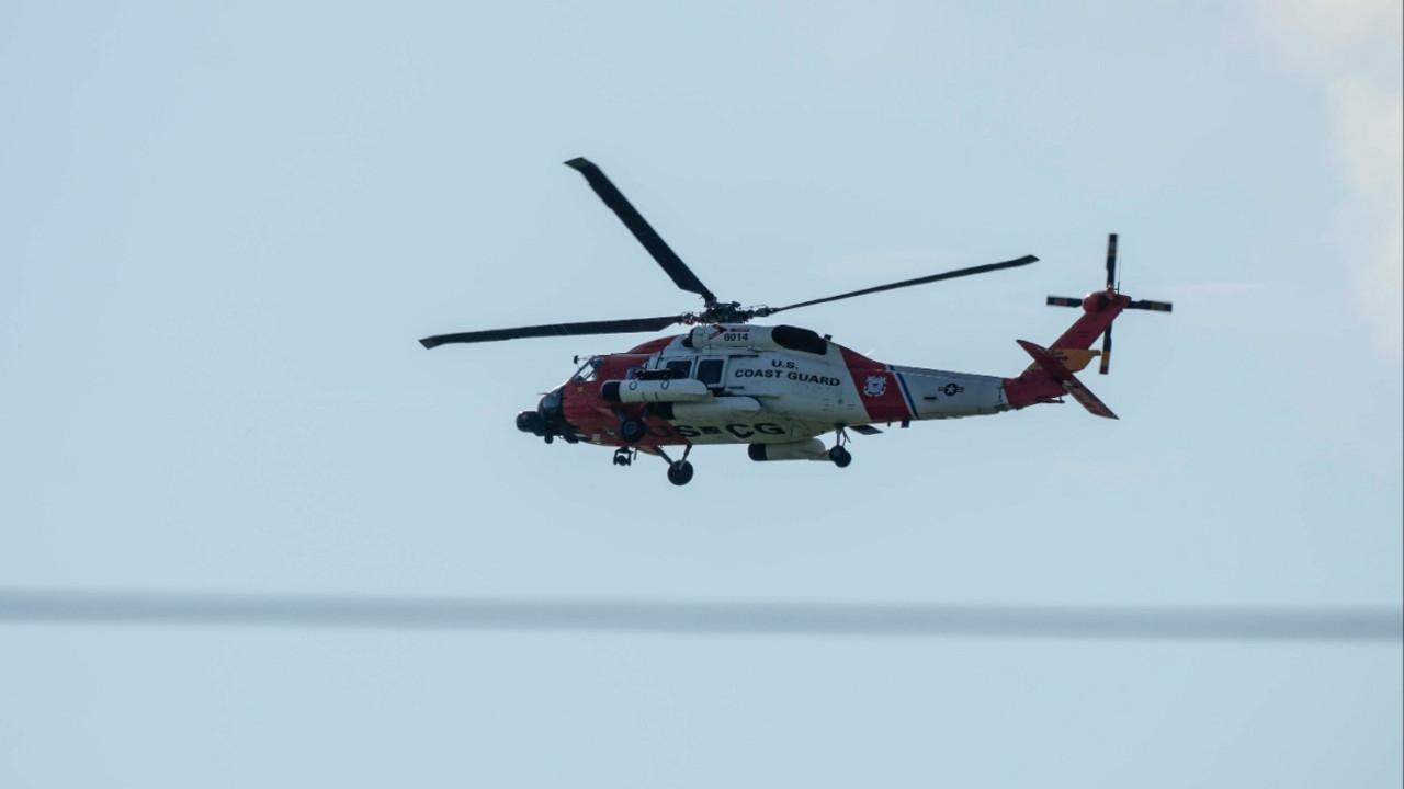 Helikopter